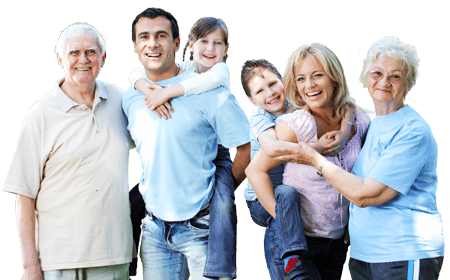 Seguros Adeslas Seniors