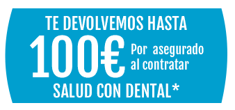 Promoción Adeslas