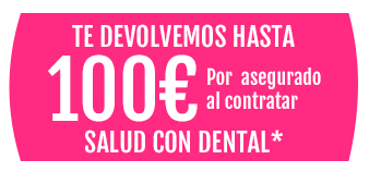Promoción Adeslas